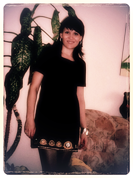 Виктория Кудагельдинова