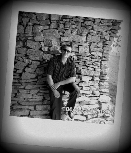 Владимир Яровенко