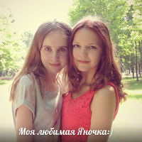 Кристина Амельченко