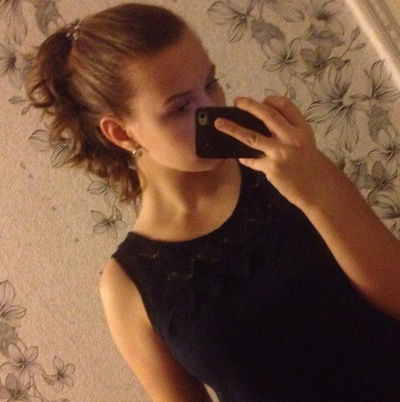 Таня Кобылянская