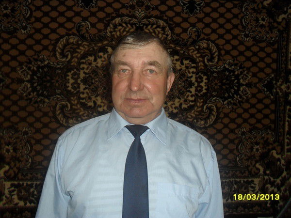 Гунаев Николай