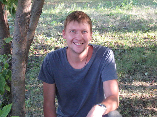 Александр Чернышев