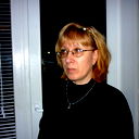 Ирина Лялянова