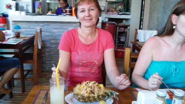 Лариса Вдовинова