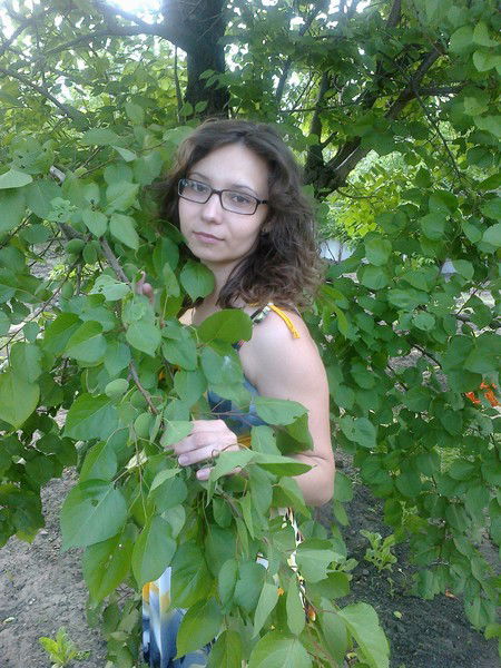 Галина Чапова