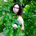 Галина Чапова