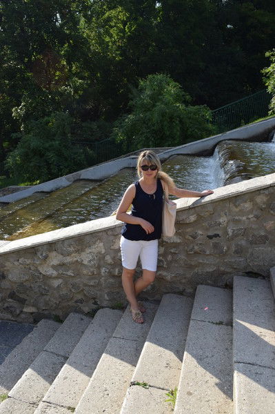 Галина Сувига