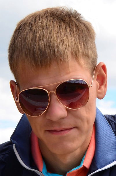 Владимир Акулин