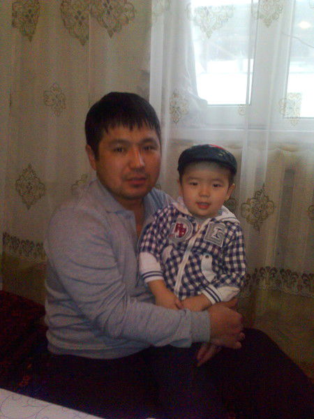 Нурлыбек Байтенов