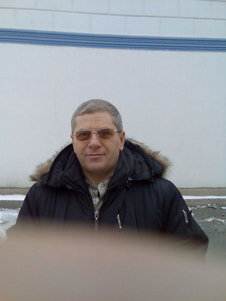 Виктор Горбатенко