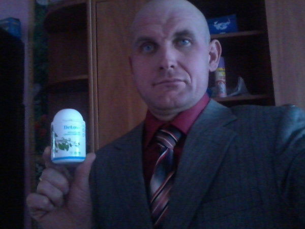 Виктор Голубов