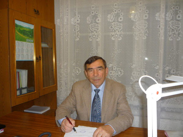 Анатолий Катренко