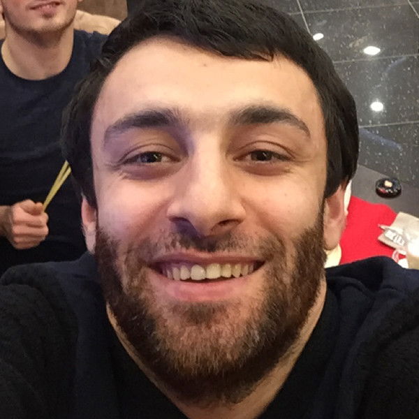 Ренат Абдулазизов