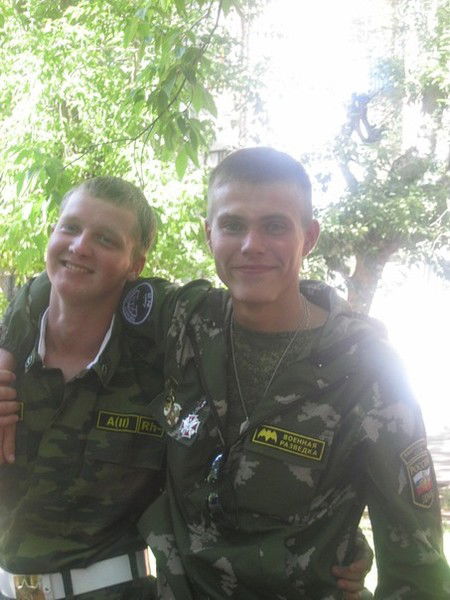 Владимир Шустов