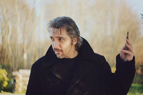 Андрей Якубович