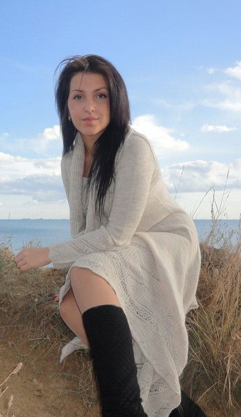 Снежанна Белик