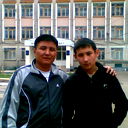 Нурлан Куанов