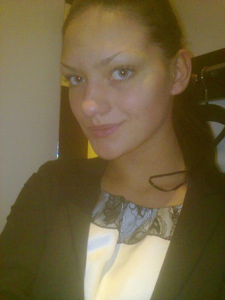 Екатерина Смирнова