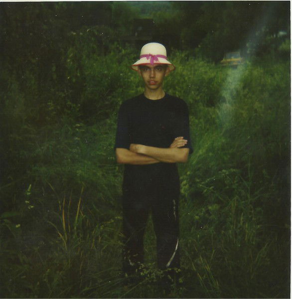 Алексей Чернецов