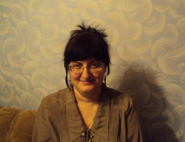 Татьяна Попова