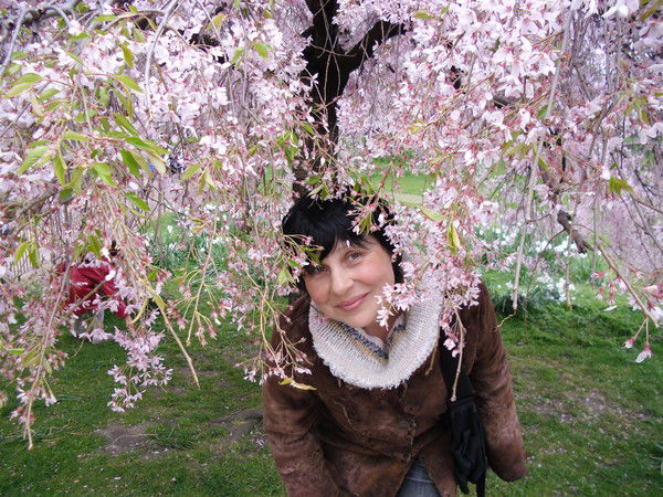 Валентина Ануфриева