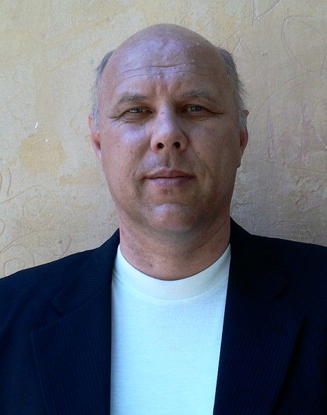 Дмитрий Шорин