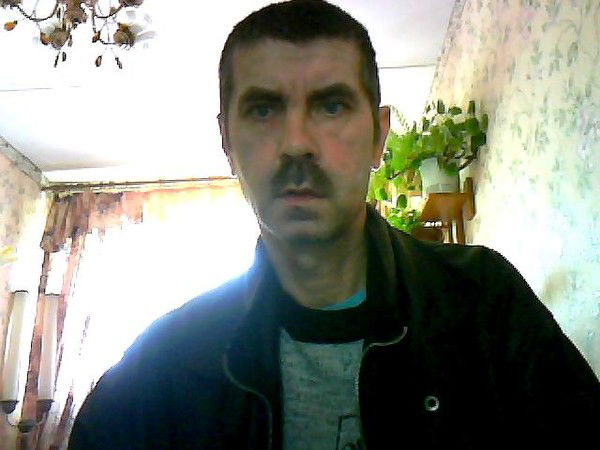 Олег Кузнецов