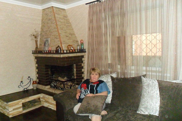 Роза Азизова