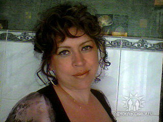 Елена Маслова