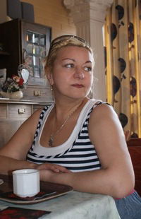 Рита Ковальчук