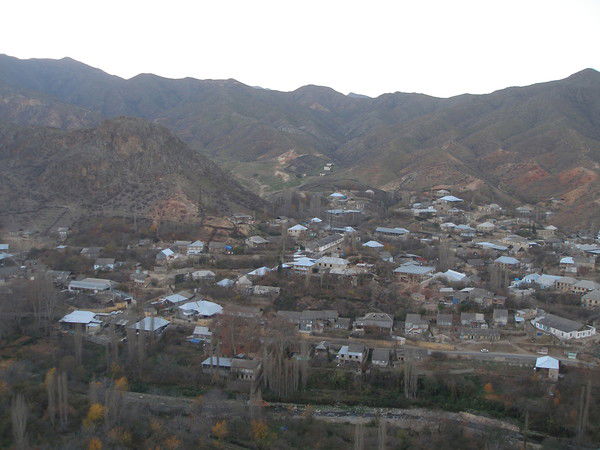 Джейхун Багиров