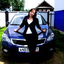 Алина Мурсалимова
