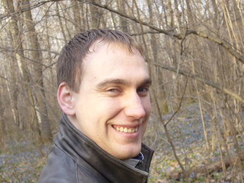 Максим Хохлов