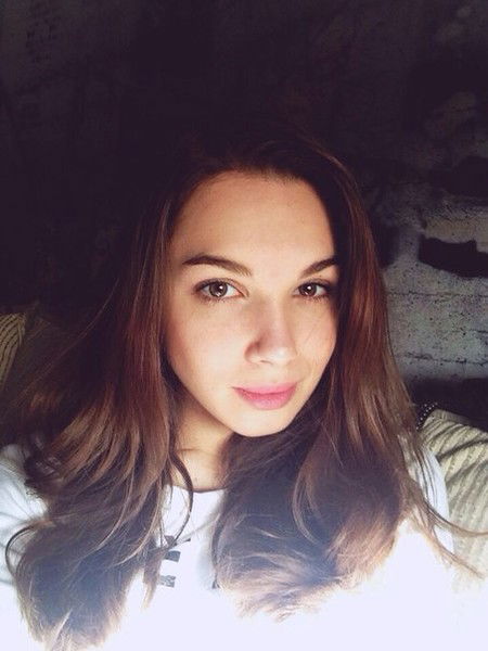 Мария Чигур