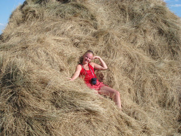 Елена Шилина