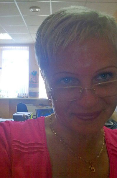 Ирина Ратушная