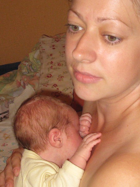 Анна Белякова