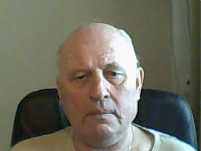 Виктор Федореев