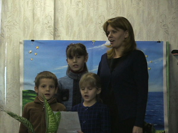 Виолетта Ильенко