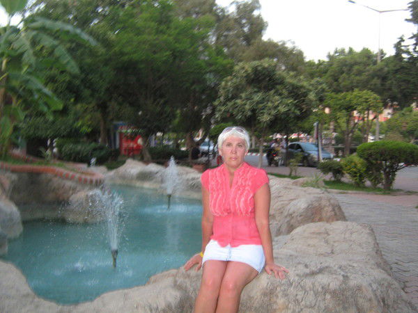 Ольга Куприянова