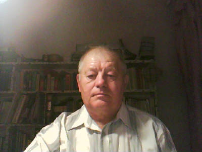 Виктор Бочков