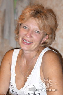 Тимофеева Марина