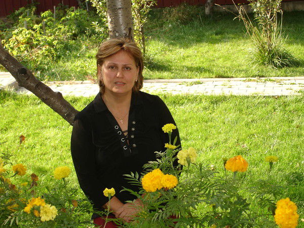 Галина Исаева