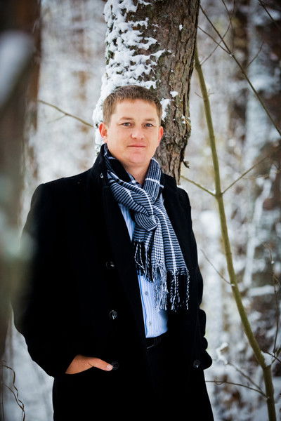 Виталий Шутов