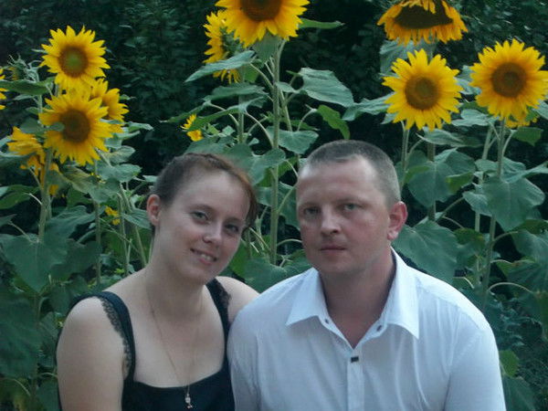 Ирина Маркелова