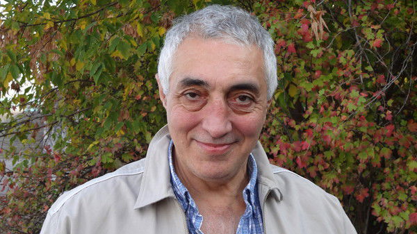 Алексей Иванов