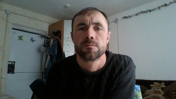 Алексей Захаров