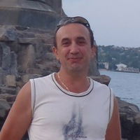 Михаил Сокуренко