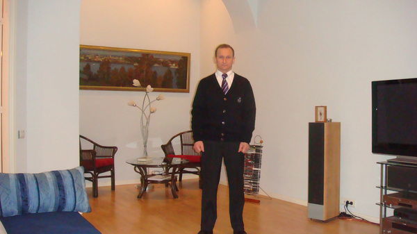 Сергей Иванов