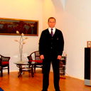 Сергей Иванов
